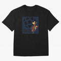 FIFA 2026 T-Shirt_87943139 Oversized T-Shirt Back Your Heroes with FIFA World Cup 2026 Spirit, Capturing France, Haaland, Match Day Excitement, Supporter Culture, Golden Goals and Global Football Passion; Great for Watch Parties, Sports Bars,