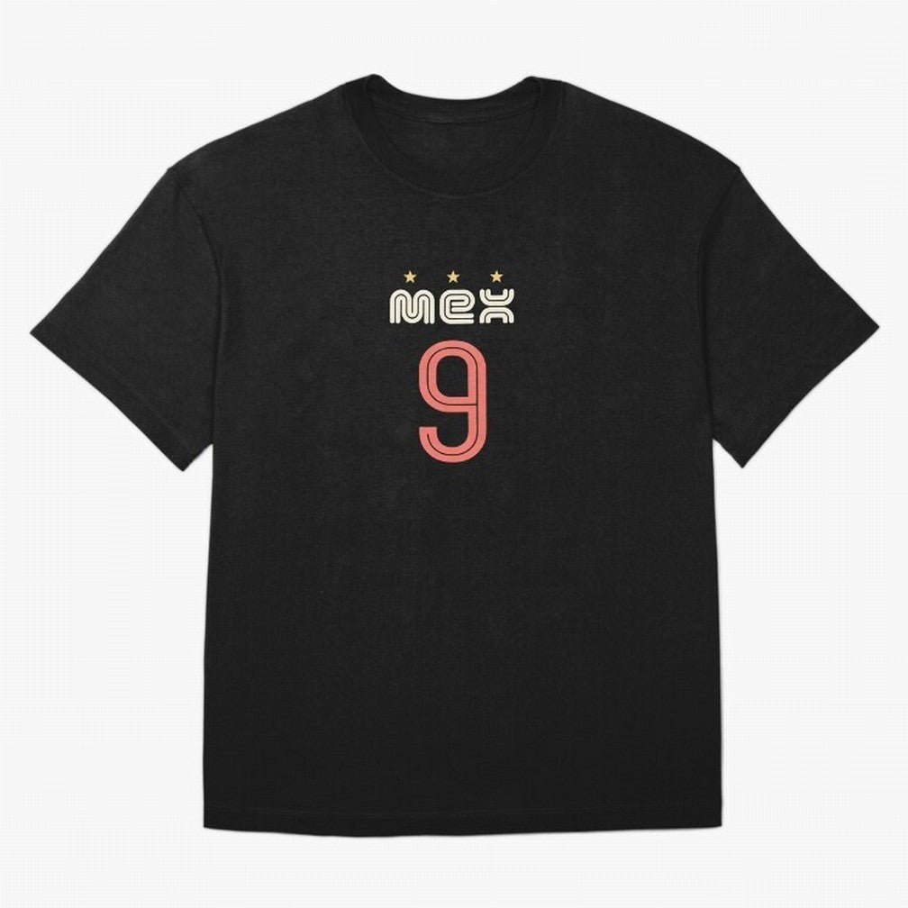 mexico-world-cup-2026 T-Shirt_90174148 Oversized T-Shirt Remember Iconic Moments from FIFA World Cup 2026 for Fans of Mbappe and Neymar and Spain and Netherlands, Bringing Supporter Pride, Iconic Celebrations, Legendary Names and Global Match Day