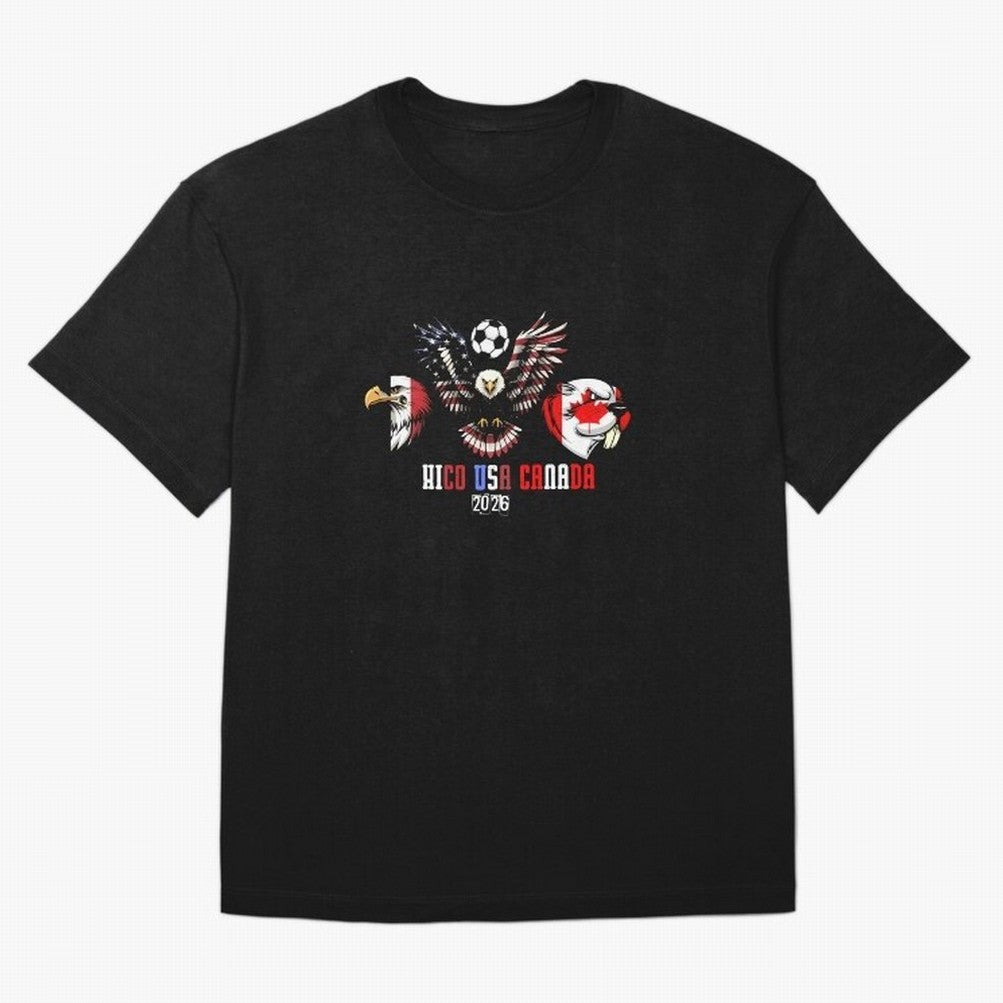 World cup 2026 T-Shirt_84564047 Oversized T-Shirt Get Ready for FIFA World Cup 2026 Spirit, Built around Netherlands, Messi, Neymar and Mbappe, Football History, Final Match Energy, Crowd Noise and Once in a Lifetime Moments; Ideal for Fans Who