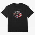 World cup 2026 T-Shirt_84564047 Oversized T-Shirt Get Ready for FIFA World Cup 2026 Spirit, Built around Netherlands, Messi, Neymar and Mbappe, Football History, Final Match Energy, Crowd Noise and Once in a Lifetime Moments; Ideal for Fans Who