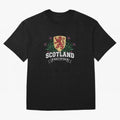 Scotland World Cup 2026 - Tartan Army Football Fan, USA Mexico Canada, Sports Souvenir T-Shirt_84153702 Oversized T-Shirt Celebrate National Team Dreams in the FIFA World Cup 2026 USA Canada Mexico Journey through Neymar, Haaland and Cristiano