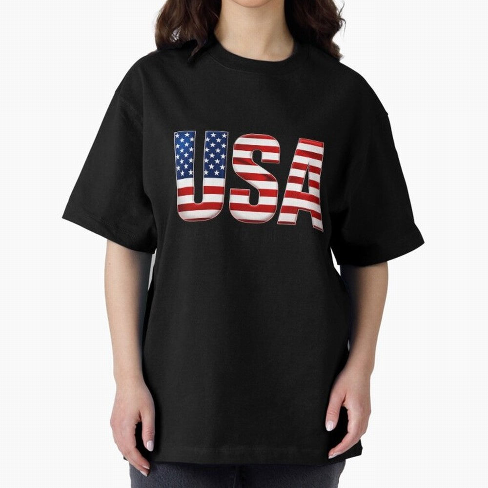 World Cup 2026 USA One Nation One Team Unisex Soccer Shirt Oversized T-Shirt Celebrate Fan Favorites in FIFA World Cup 2026 Group Stage Spirit, Connected to France, Neymar, Stadium Chants, National Pride, Trophy Dreams and Unforgettable Football