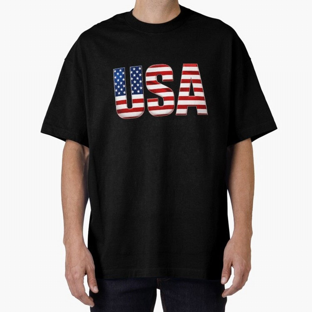 World Cup 2026 USA One Nation One Team Unisex Soccer Shirt Oversized T-Shirt Celebrate Fan Favorites in FIFA World Cup 2026 Group Stage Spirit, Connected to France, Neymar, Stadium Chants, National Pride, Trophy Dreams and Unforgettable Football