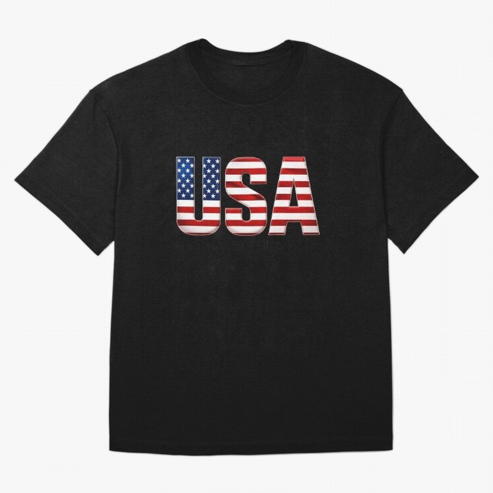 World Cup 2026 USA One Nation One Team Unisex Soccer Shirt Oversized T-Shirt Celebrate Fan Favorites in FIFA World Cup 2026 Group Stage Spirit, Connected to France, Neymar, Stadium Chants, National Pride, Trophy Dreams and Unforgettable Football