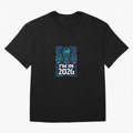 World Cup 2026 Oversized T-Shirt Represent the Passion of Match Day Hype around FIFA World Cup 2026 USA Canada Mexico, Cristiano Ronaldo, Haaland and CR7, England, Global Supporter Spirit, Legendary Goals, National Colors and Tournament