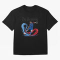 De Bruyne - We are Belgium Oversized T-Shirt Celebrate Fan Culture around Match Day Hype around FIFA World Cup 2026 USA Canada Mexico, Haaland and Mbappe, England, Game Day Rituals, Football Legends, Country Pride and the Road to the Final; Made