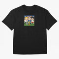 WORLD CUP 3 Oversized T-Shirt Relive Legendary Nights from FIFA World Cup 2026 Group Stage Connected to Messi and Cristiano Ronaldo, Netherlands Energy, Vintage Soccer Flavor, Modern Football Stars, National Flags and Final Night Emotion; Perfect