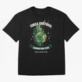 Portugal World Cup 2026 Fan Art Oversized T-Shirt Honor the Beautiful Game during FIFA World Cup 2026 USA Canada Mexico Spirit, Filled with Brazil, Portugal and Argentina, Haaland, Retro Football Energy, Iconic Rivalries, Trophy Chase Drama and