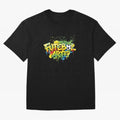 Brazil - World Cup 2026 Oversized T-Shirt Show Love for Legendary Goals in FIFA World Cup 2026 Inspired by Messi, Neymar and Mbappe, England, France and Netherlands Energy, Fan Favorite Moments, National Team Passion, Big Match Drama and Soccer