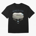 Argentina World Cup Vintage Streetwear Oversized T-Shirt Carry Match Day Hype around FIFA World Cup 2026 USA Canada Mexico, Messi, Neymar and Mbappe, Spain and Netherlands, Fan Favorite Moments, National Team Passion, Big Match Drama and Soccer