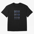 Scotland World Cup Kits Oversized T-Shirt Honor Football Greatness during FIFA World Cup 2026 Group Stage Driven by CR7, England and Germany Energy, Football Festival Excitement, Trophy Ambitions, Country Rivalries and Star Player Buzz; Great for