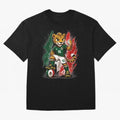 Mexico Fifa Mundial Oversized T-Shirt Live for the Drama of Match Day Hype around FIFA World Cup 2026, Messi, Neymar and Mbappe, Brazil, Worldwide Fan Energy, Dramatic Goals, Stadium Lights and Championship Celebrations; Ideal for Fans Who Follow
