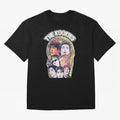 The Kookies - BTS Design Oversized T-Shirt Share the Excitement of FIFA World Cup 2026 Group Stage Highlighting Mbappe, Argentina and Brazil Energy, Football History, Final Match Energy, Crowd Noise and Once in a Lifetime Moments; Created for Match
