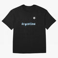 Argentina Oversized T-Shirt Show Your Stadium Side during the FIFA World Cup 2026 USA Canada Mexico Journey through Messi, CR7 and Mbappe Highlights, Portugal Pride, Tournament Hype, Historic Matchups, Family Viewing Parties and Global Sports