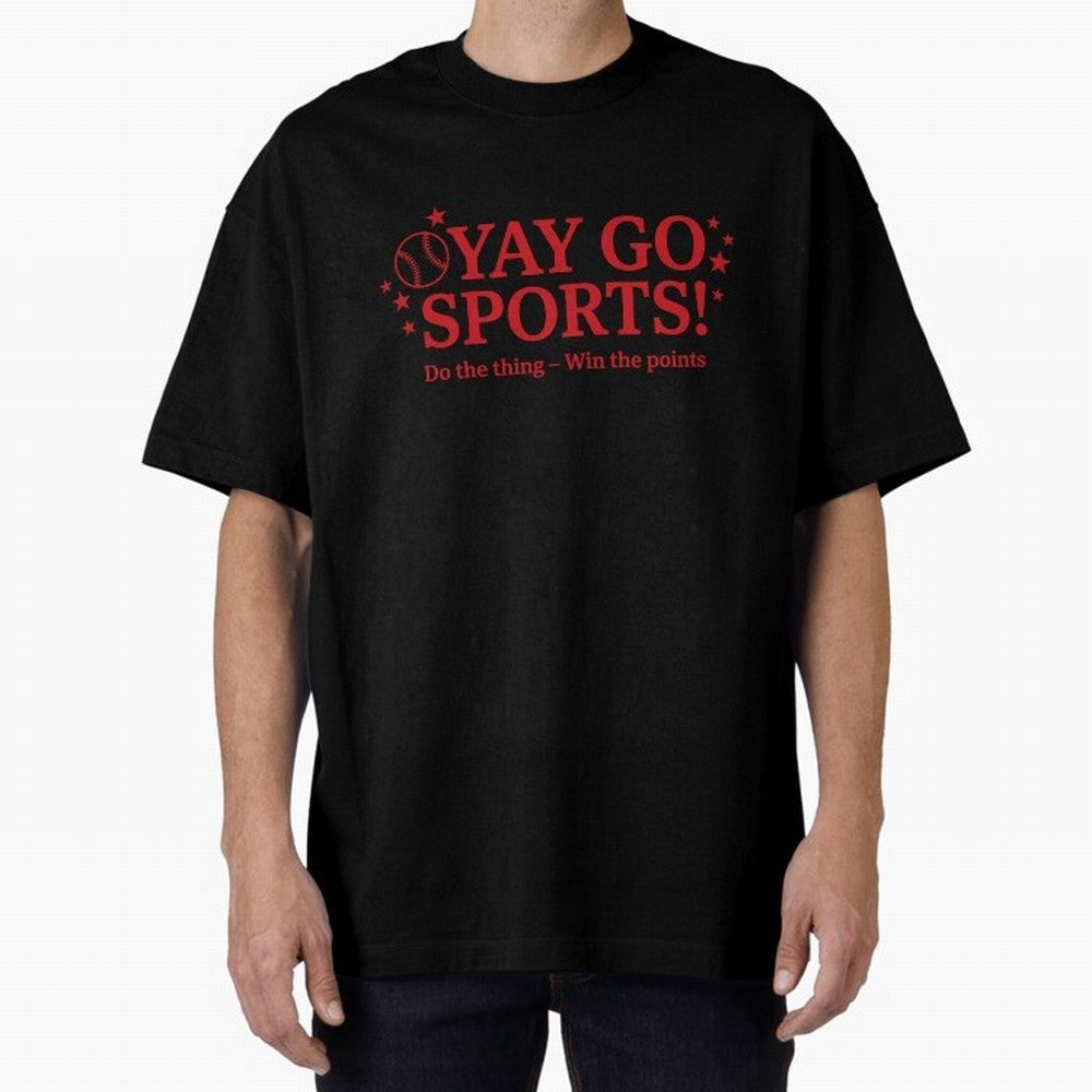 Yay Go Sports Oversized T-Shirt Experience the Global Stage of FIFA World Cup 2026 USA Canada Mexico Spirit, Built around Spain, Neymar, Haaland and Cristiano Ronaldo, Global Supporter Spirit, Legendary Goals, National Colors and Tournament