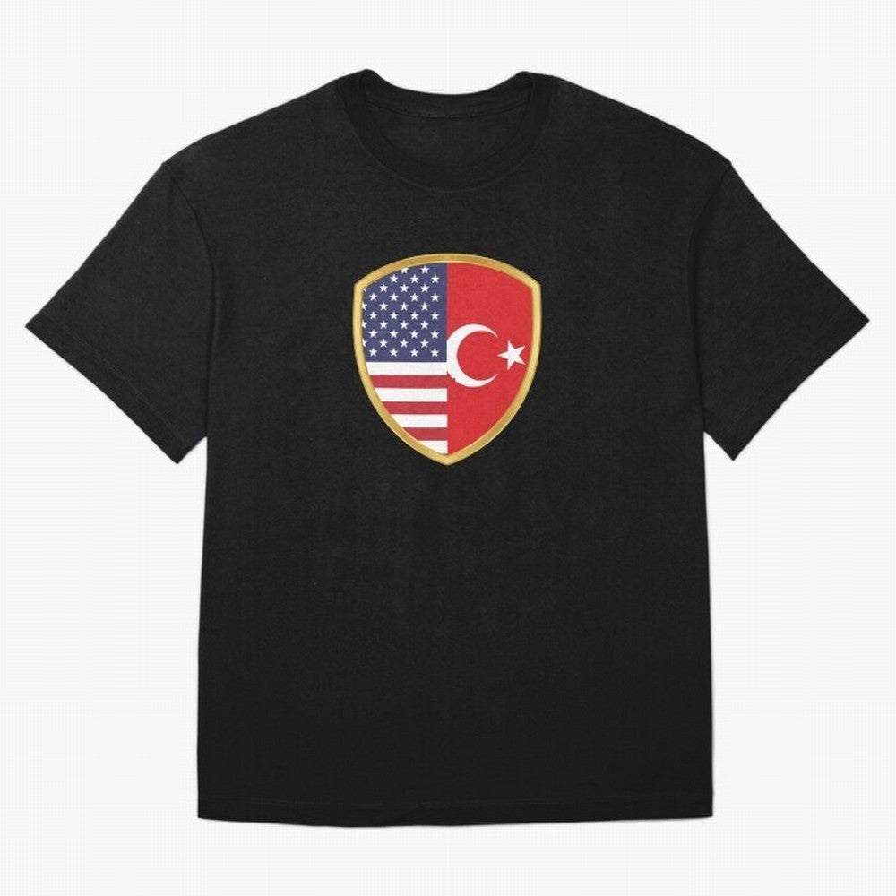 FIFA World Cup -USA v Turkiye Oversized T-Shirt Fuel FIFA World Cup 2026 Spirit, Celebrating Germany, Cristiano Ronaldo, Haaland and CR7, Stadium Memories, Football Loyalty, International Chants and Championship Tradition; Great for Watch Parties,