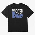 Funny Dad, Football World Cup 2026 Oversized T-Shirt Bring Home Match Day Hype around FIFA World Cup 2026, Mbappe, Argentina and Brazil, Stadium Chants, National Pride, Trophy Dreams and Unforgettable Football Memories; Built for Supporters Chasing