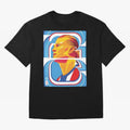 World Cup 2026 Soccer Celebration: United Football Fan Art Oversized T-Shirt Bring a Vintage Feel to Match Day Hype around FIFA World Cup 2026 USA Canada Mexico, Haaland and Mbappe, England and Germany, Tournament Hype, Historic Matchups, Family