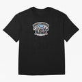 Scotland Soccer Fans Tartan Power Sticker 2026 Football Supporters Oversized T-Shirt Bring Home FIFA World Cup 2026 Group Stage for Fans of Messi and France, Bringing Game Day Rituals, Football Legends, Country Pride and the Road to the Final;