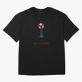 2026 World Cup Oversized T-Shirt Capture Stadium Memories from FIFA World Cup 2026 Group Stage Spirit, Capturing Spain and Netherlands, Cristiano Ronaldo, Football Passion, Legendary Performances, Festival Vibes and Supporter Community; Ideal for