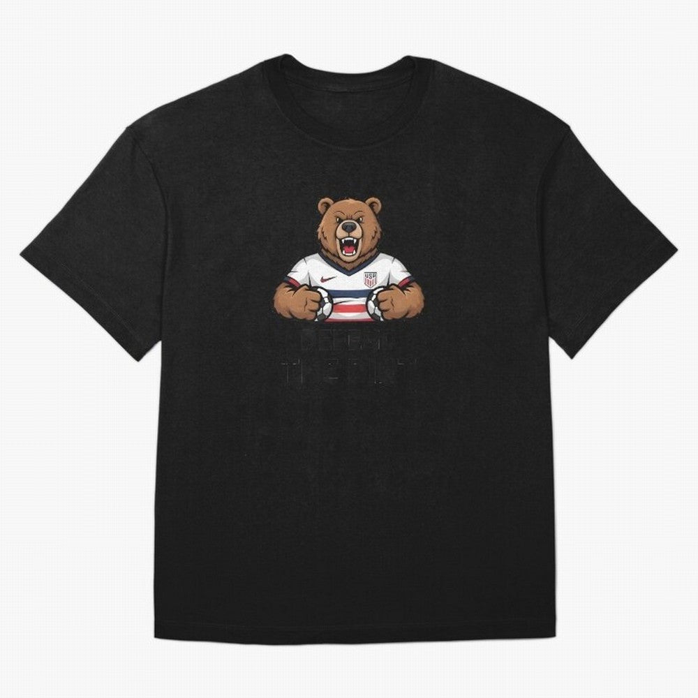 USA - World Cup 2026 Oversized T-Shirt Experience the Global Stage of FIFA World Cup 2026 for Fans of Messi and Cristiano Ronaldo and France, Bringing Supporter Pride, Iconic Celebrations, Legendary Names and Global Match Day Energy; Perfect for