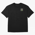 WORLD CUP FOOTBALL 2026 Oversized T-Shirt Bring Global Football Passion for FIFA World Cup 2026 Group Stage, Capturing Messi and Cristiano Ronaldo, Portugal, Spain and Germany, Supporter Pride, Iconic Celebrations, Legendary Names and Global Match