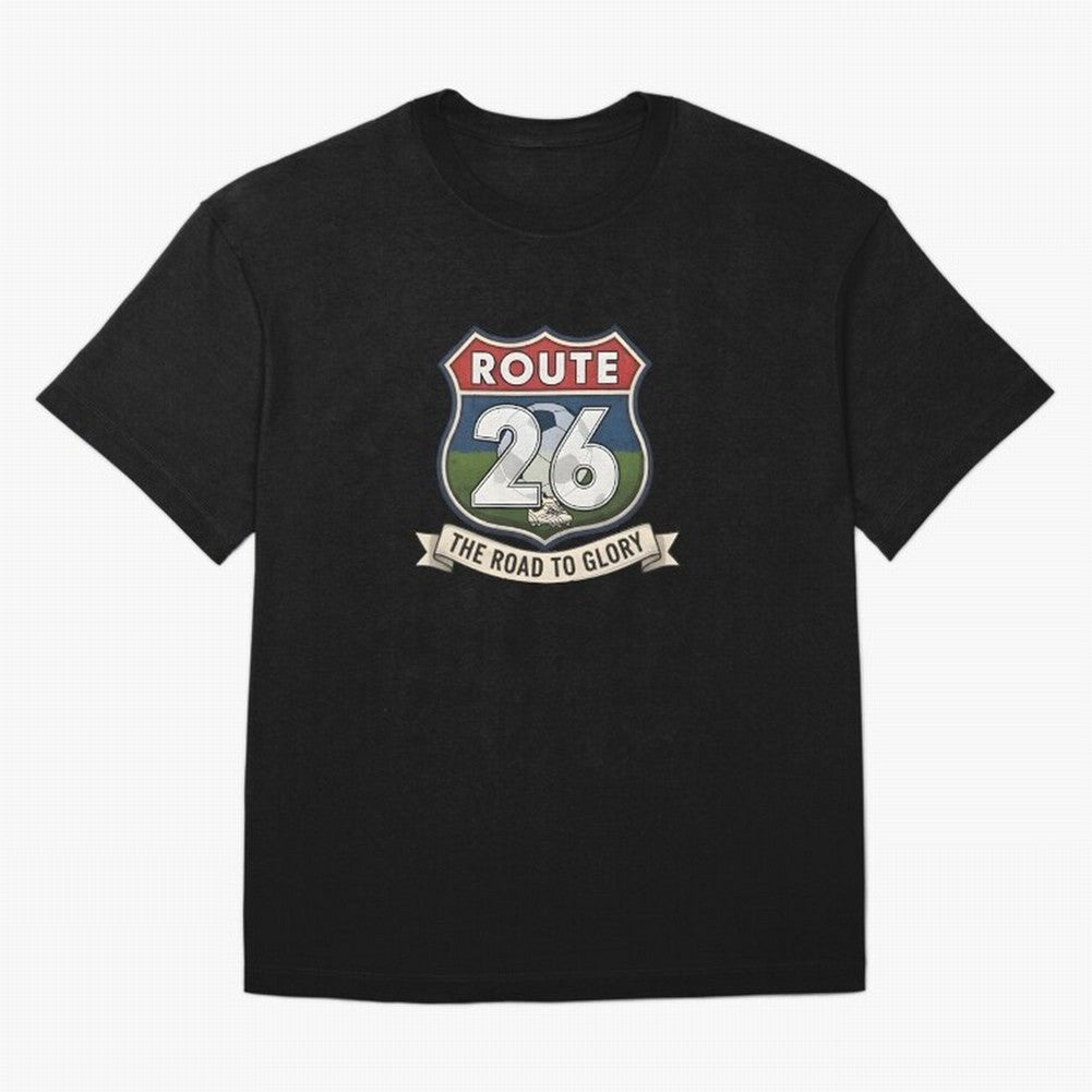 USA - World Cup 2026 Oversized T-Shirt Make Every Kick Count in FIFA World Cup 2026 Group Stage Spirit, Featuring France, Neymar, Stadium Memories, Football Loyalty, International Chants and Championship Tradition; Ideal for Fans Who Follow Messi,