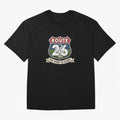 USA - World Cup 2026 Oversized T-Shirt Make Every Kick Count in FIFA World Cup 2026 Group Stage Spirit, Featuring France, Neymar, Stadium Memories, Football Loyalty, International Chants and Championship Tradition; Ideal for Fans Who Follow Messi,
