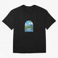 Atlanta Georgia Oversized T-Shirt Support the Legends of Global Football Passion for FIFA World Cup 2026 USA Canada Mexico, Capturing CR7 and Messi, Argentina, France and Brazil, Stadium Memories, Football Loyalty, International Chants and
