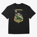 Saudi Arabia World Cup Desert Spirit Oversized T-Shirt Feel the Heartbeat of FIFA World Cup 2026 for Fans of CR7 and England and Germany, Bringing Goal Celebration Energy, Supporter Heritage, Football Icons and Worldwide Tournament Joy; Created for