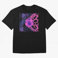 GO TEAM! Oversized T-Shirt Bring International Match Energy to FIFA World Cup 2026 Group Stage Filled with Haaland, Argentina Energy, Vintage Soccer Flavor, Modern Football Stars, National Flags and Final Night Emotion; Perfect for Fans,