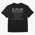 Scotland We'll be Coming Tour Oversized T-Shirt Refresh the FIFA World Cup 2026 Group Stage Journey through Neymar, Haaland and Cristiano Ronaldo Highlights, Argentina, France and Brazil Pride, Match Day Excitement, Supporter Culture, Golden Goals