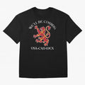 Scotland on Tour WC 2026 Oversized T-Shirt Support Match Day Hype around FIFA World Cup 2026 USA Canada Mexico, Cristiano Ronaldo, Haaland and CR7, Netherlands, Vintage Soccer Flavor, Modern Football Stars, National Flags and Final Night Emotion;