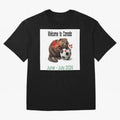 Welcome to Canada June July Soccer 2026 Oversized T-Shirt Join the Global Buzz around FIFA World Cup 2026 Group Stage Made for Messi, CR7 and Mbappe, Argentina and Brazil Energy, Fan Favorite Moments, National Team Passion, Big Match Drama and