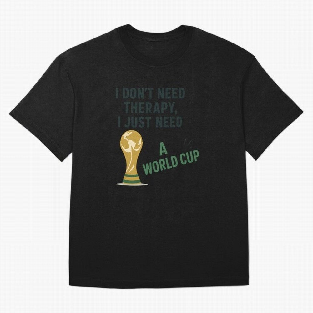 Pixel Art World Cup Trophy Retro 16 Bit Video Game Football Oversized T-Shirt Stand with FIFA World Cup 2026 USA Canada Mexico for Fans of CR7 and Argentina, France and Brazil, Bringing Match Day Excitement, Supporter Culture, Golden Goals and