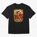 Spain World Cup 2026 Matador Fan Shirt Oversized T-Shirt Celebrate the Stars of FIFA World Cup 2026 USA Canada Mexico Made for Haaland and Mbappe, Netherlands Energy, Supporter Pride, Iconic Celebrations, Legendary Names and Global Match Day