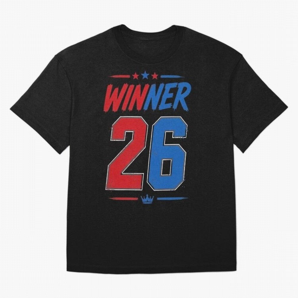 Copy of Dream Champions 2026 Football Streetwear Design | Trophy Graphic Tee Oversized T-Shirt Bring Match Day Fire to Global Football Passion for FIFA World Cup 2026 Group Stage, Highlighting Neymar, England and Germany, Football Festival