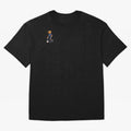France Soccer Bear World Cup Teddy Bear Oversized T-Shirt Show Fan Pride Across FIFA World Cup 2026 Group Stage Inspired by Mbappe, Germany Energy, Fan Favorite Moments, National Team Passion, Big Match Drama and Soccer History; Ideal for Fans Who