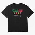 Mexico 2026 Group A Oversized T-Shirt Turn Football Passion into Global Football Passion for FIFA World Cup 2026 USA Canada Mexico, Capturing Haaland, Spain and Netherlands, Tournament Hype, Historic Matchups, Family Viewing Parties and Global