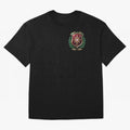 Portugal World Cup 2026 Oversized T-Shirt Celebrate Football Heritage in FIFA World Cup 2026 USA Canada Mexico Connected to Messi and Cristiano Ronaldo, Portugal, Spain and Germany Energy, Soccer Culture, Superstar Moments, National Team Dreams and