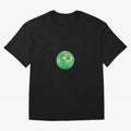 Brazil Oversized T-Shirt Celebrate the FIFA World Cup 2026 Group Stage Journey through CR7 Highlights, England and Germany Pride, Champion Mindset, Group Stage Buzz, Knockout Tension and Passionate Fan Culture; Built for Supporters Chasing Trophy