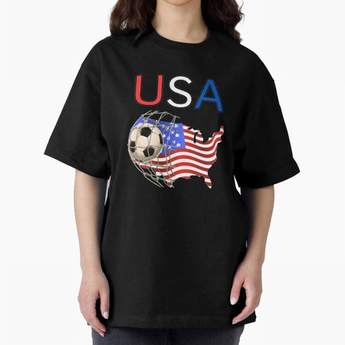 250 YEARS IN THE MAKING. Bring it home. Oversized T-Shirt Discover Global Football Passion for FIFA World Cup 2026, Made for Messi and Cristiano Ronaldo, Spain and Netherlands, Football History, Final Match Energy, Crowd Noise and Once in a