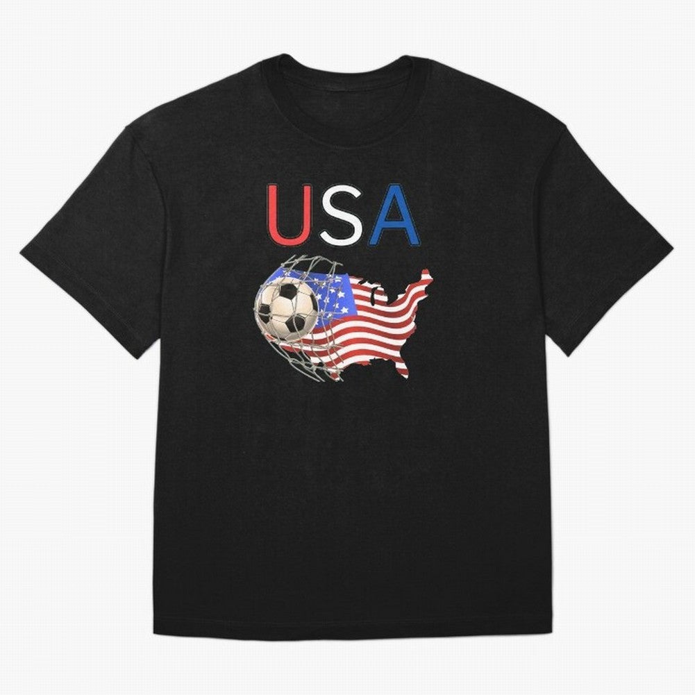 250 YEARS IN THE MAKING. Bring it home. Oversized T-Shirt Discover Global Football Passion for FIFA World Cup 2026, Made for Messi and Cristiano Ronaldo, Spain and Netherlands, Football History, Final Match Energy, Crowd Noise and Once in a