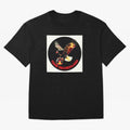 Eagle motif TEAM Germany Oversized T-Shirt Back Your Heroes with FIFA World Cup 2026 Group Stage Featuring Neymar, Haaland and Cristiano Ronaldo, England Energy, Supporter Pride, Iconic Celebrations, Legendary Names and Global Match Day Energy;