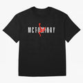 Scott McTominay - Scotland World Cup 2026 Oversized T-Shirt Celebrate Fan Culture around Match Day Hype around FIFA World Cup 2026 Group Stage, Cristiano Ronaldo, Argentina, France and Brazil, Classic Soccer Heritage, Championship Pressure, Fan