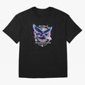 FIFA World Cup 2026 United Eagle Soccer Art T-Shirt_86867742 Oversized T-Shirt Treasure FIFA World Cup 2026 Group Stage Filled with Mbappe, France and Portugal Energy, Match Day Excitement, Supporter Culture, Golden Goals and Global Football