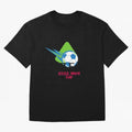 FIFA 2022 FOOTBALL WORLD CUP Upcoming World Cup design Oversized T-Shirt Feel FIFA World Cup 2026 Group Stage for Fans of CR7 and Brazil, Bringing Sports Nostalgia, International Competition, Famous Players and Unforgettable Victories; Made for