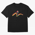 World Cup 2026 Team Germany Oversized T-Shirt Carry the Dream of the FIFA World Cup 2026 Journey through Mbappe Highlights, England Pride, Worldwide Fan Energy, Dramatic Goals, Stadium Lights and Championship Celebrations; Created for Match Day